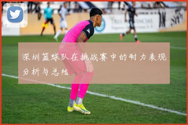 深圳篮球队在挑战赛中的耐力表现分析与总结