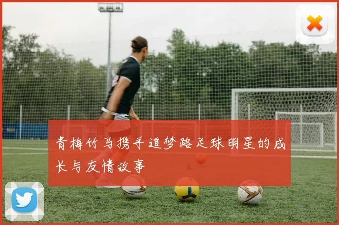 青梅竹马携手追梦路足球明星的成长与友情故事