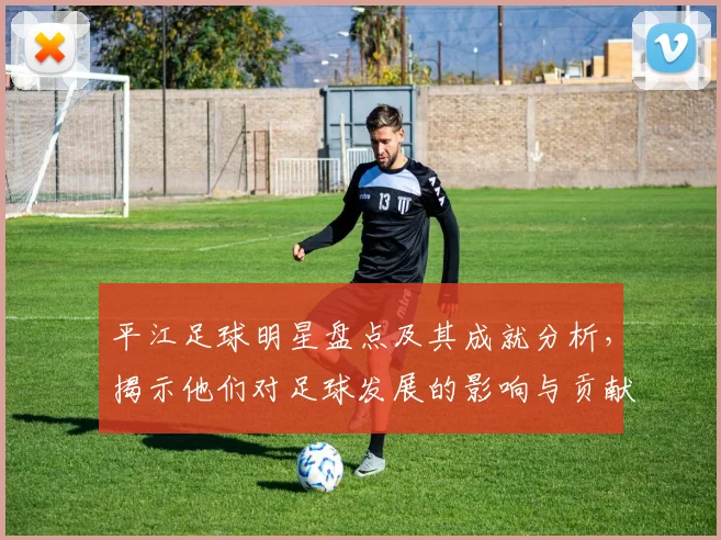 平江足球明星盘点及其成就分析，揭示他们对足球发展的影响与贡献