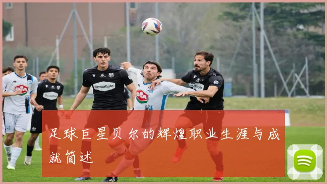 足球巨星贝尔的辉煌职业生涯与成就简述