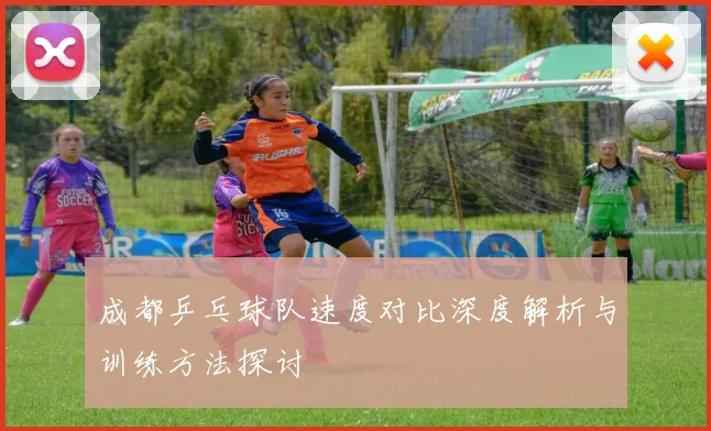 成都乒乓球队速度对比深度解析与训练方法探讨